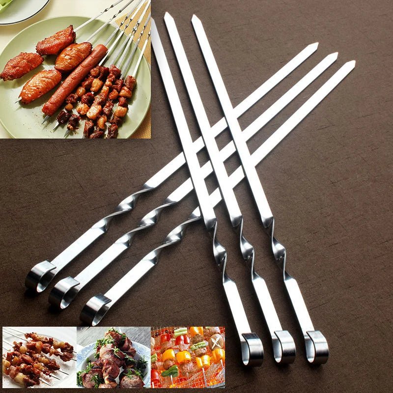 BROCHETTES BRASERO PREMIUM - Mon Brasero