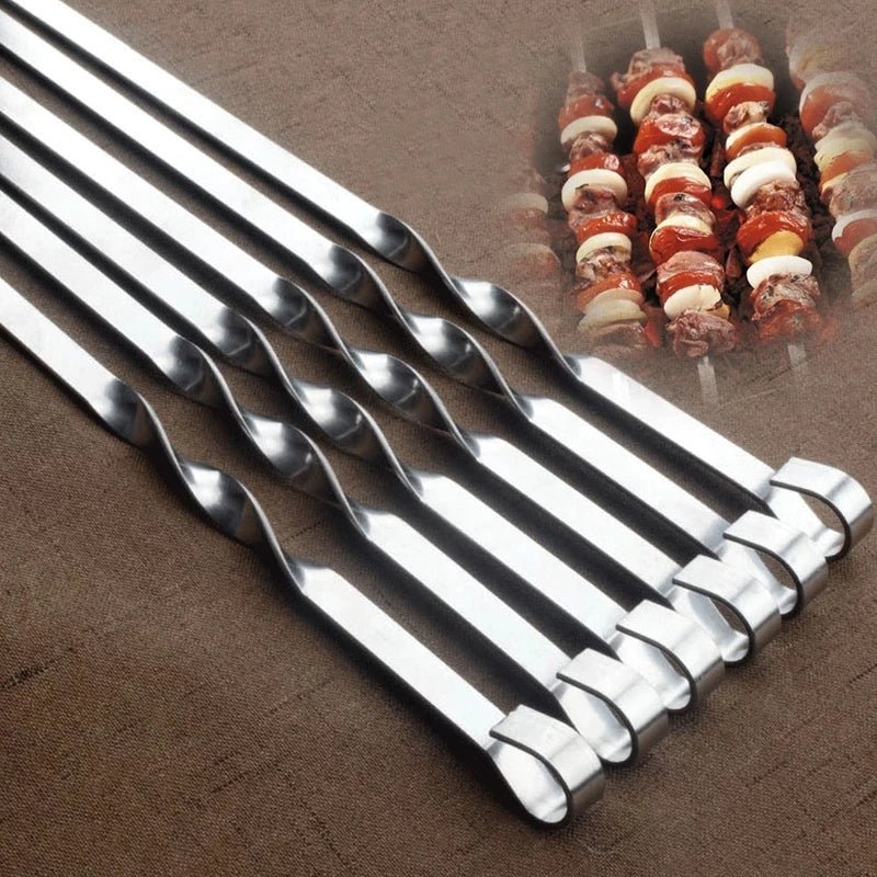 BROCHETTES BRASERO PREMIUM - Mon Brasero