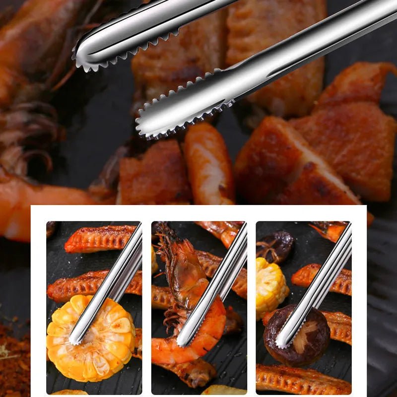 PINCE A VIANDE BRASERO - Mon Brasero