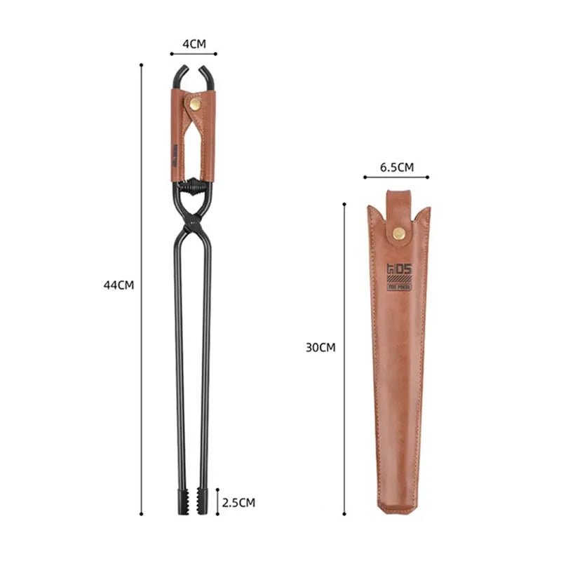 PINCE PREMIUM BRASERO - Mon Brasero