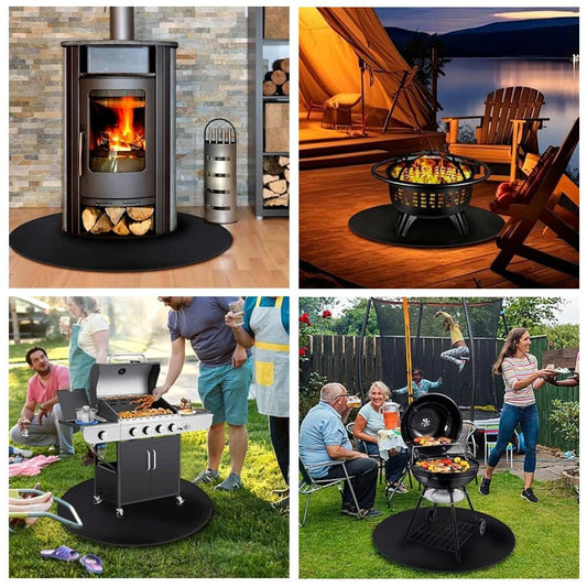 TAPIS DE BRASERO - Mon Brasero