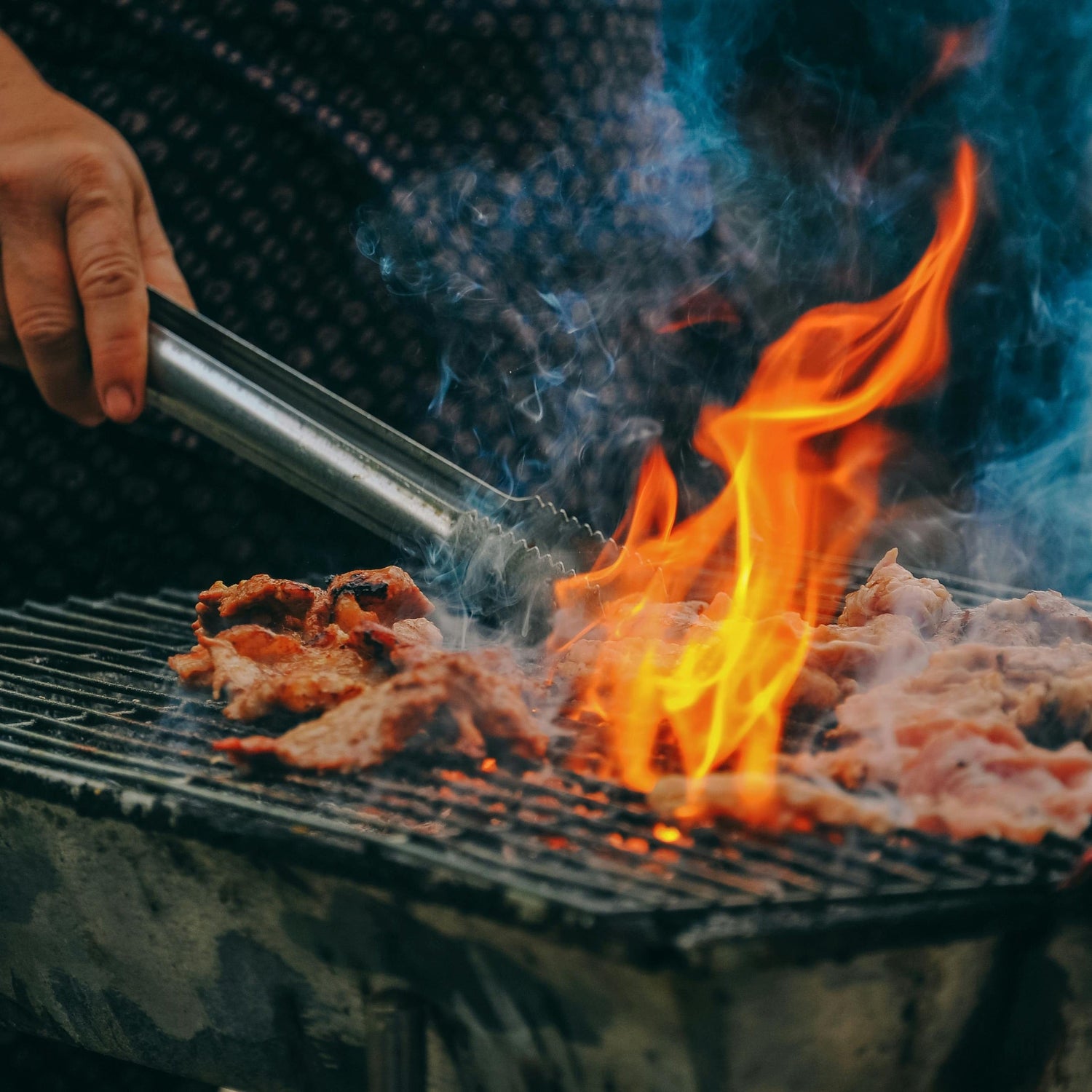 Braseros barbecue - Mon Brasero