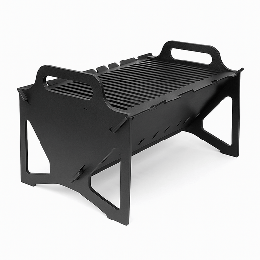 BRASERO COMPACT PLIABLE - Mon Brasero