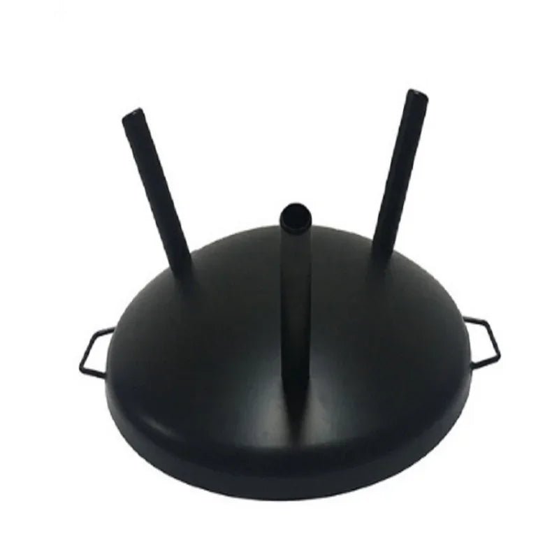 Brasero en fonte 58 cm - Mon Brasero
