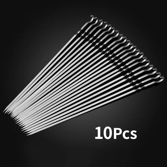 BROCHETTES BRASERO PREMIUM - Mon Brasero