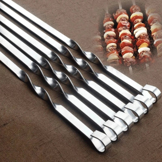 BROCHETTES BRASERO PREMIUM - Mon Brasero
