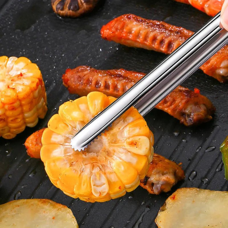 PINCE A VIANDE BRASERO - Mon Brasero